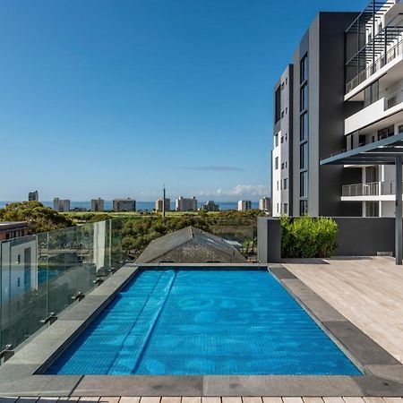 Brand New Apartment Close To Stadium And V&A Waterfront Kapstadt Exterior foto