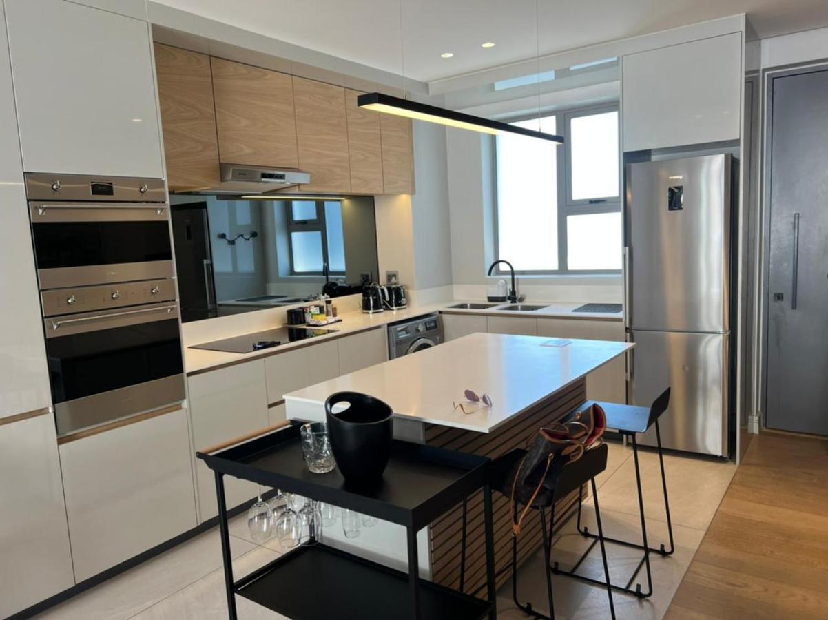 Brand New Apartment Close To Stadium And V&A Waterfront Kapstadt Exterior foto