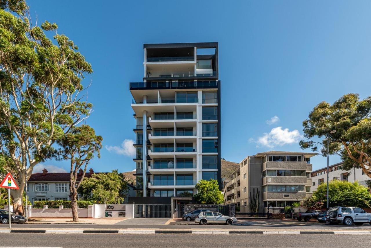 Brand New Apartment Close To Stadium And V&A Waterfront Kapstadt Exterior foto
