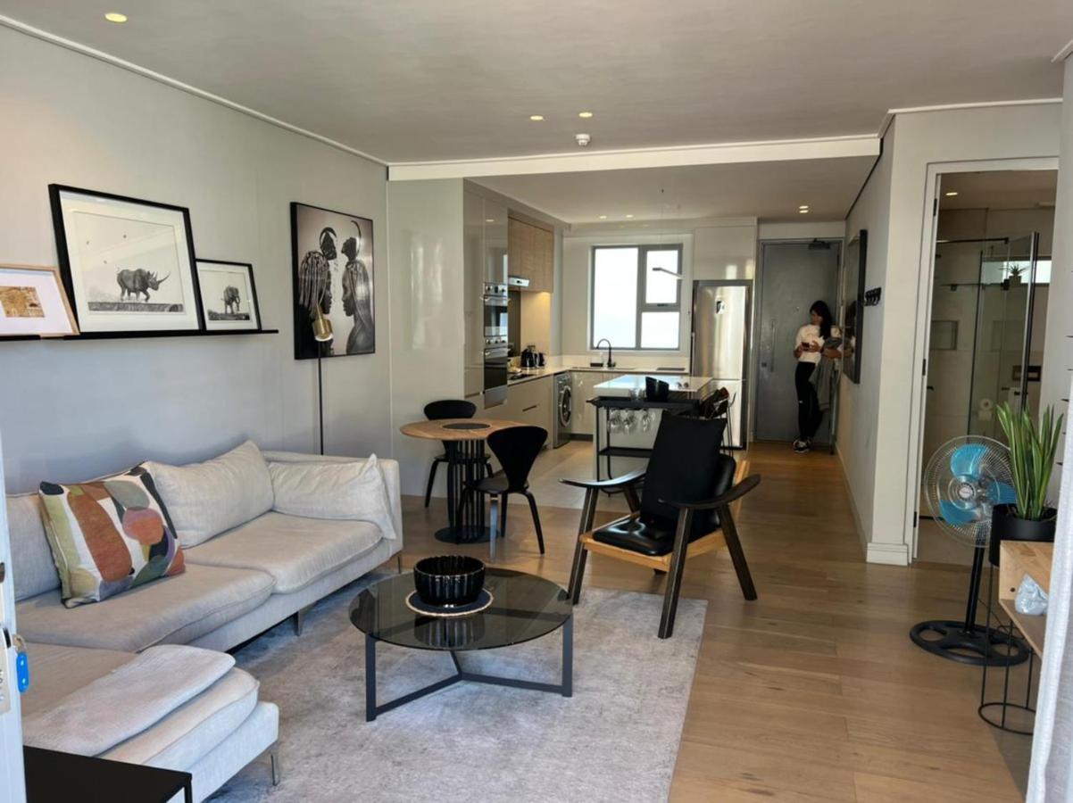 Brand New Apartment Close To Stadium And V&A Waterfront Kapstadt Exterior foto