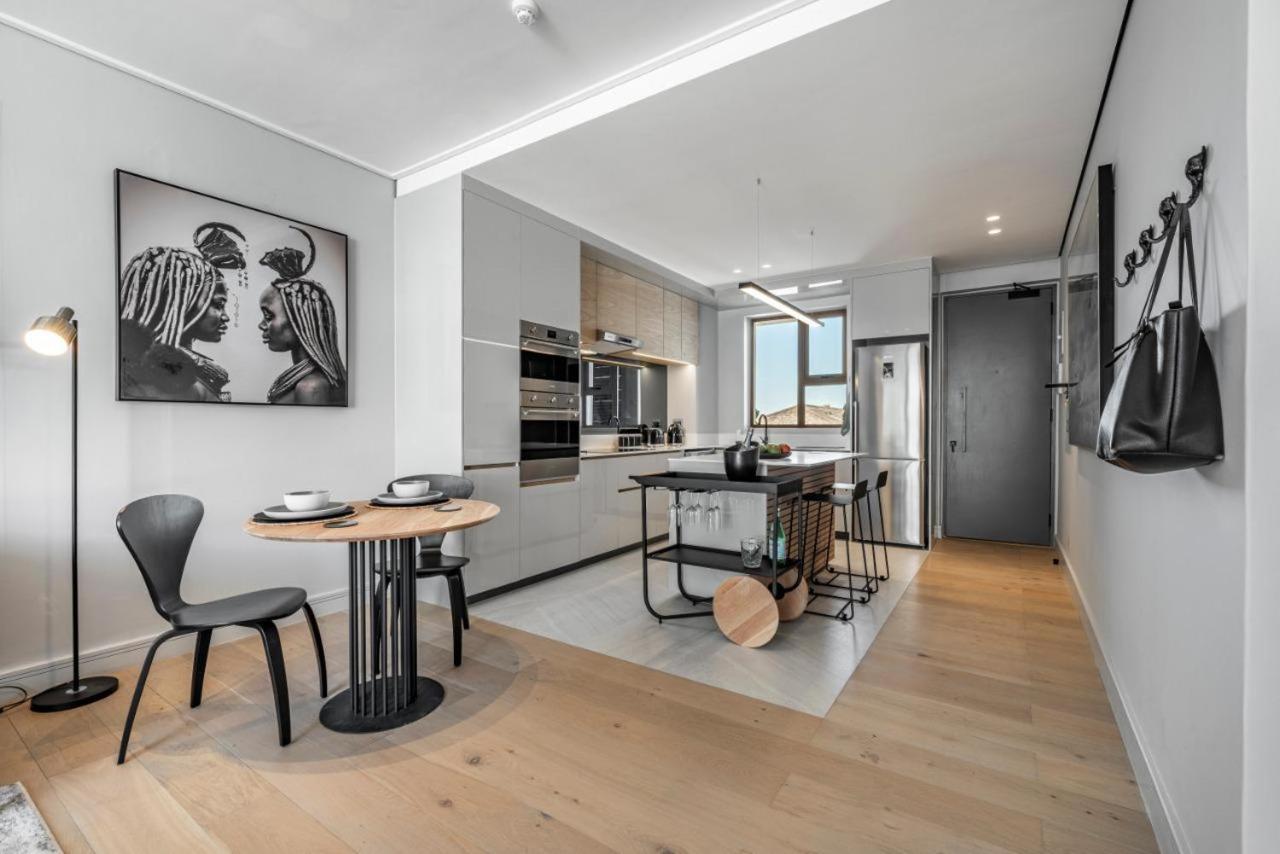 Brand New Apartment Close To Stadium And V&A Waterfront Kapstadt Exterior foto