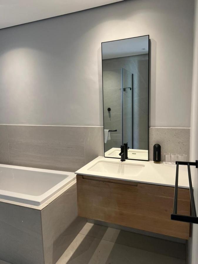 Brand New Apartment Close To Stadium And V&A Waterfront Kapstadt Exterior foto