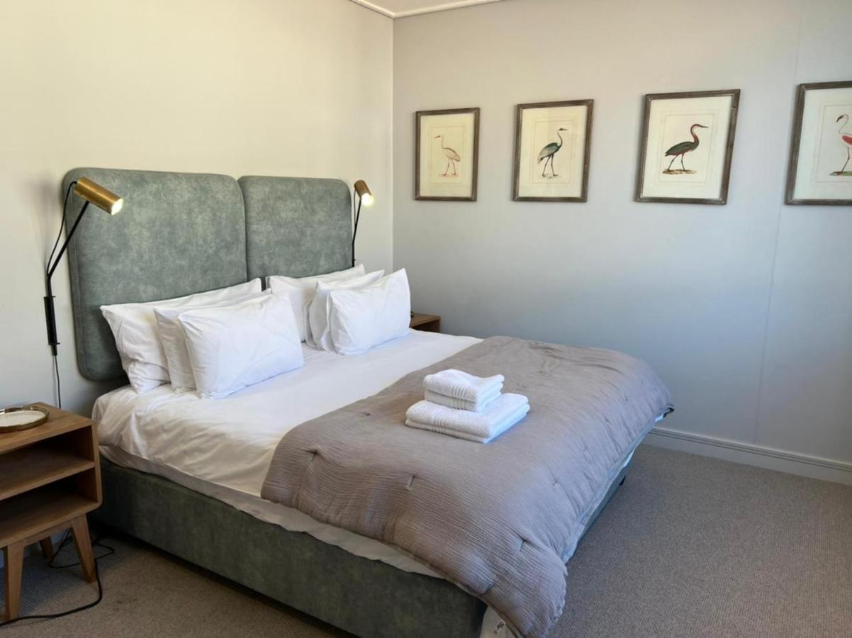 Brand New Apartment Close To Stadium And V&A Waterfront Kapstadt Exterior foto