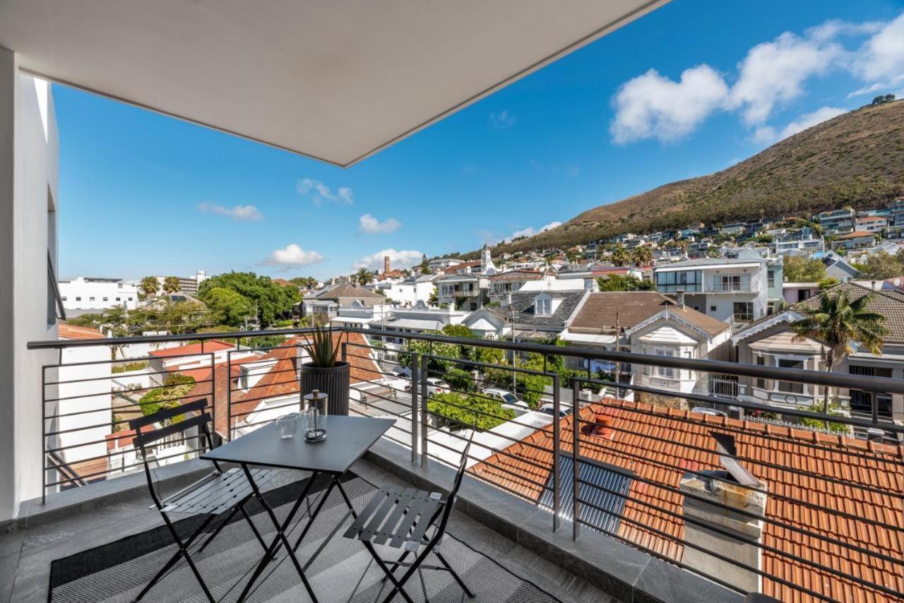 Brand New Apartment Close To Stadium And V&A Waterfront Kapstadt Exterior foto