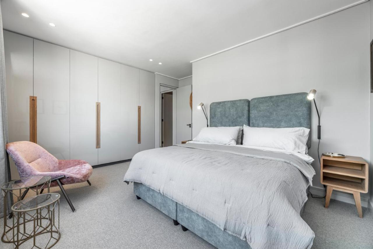 Brand New Apartment Close To Stadium And V&A Waterfront Kapstadt Exterior foto