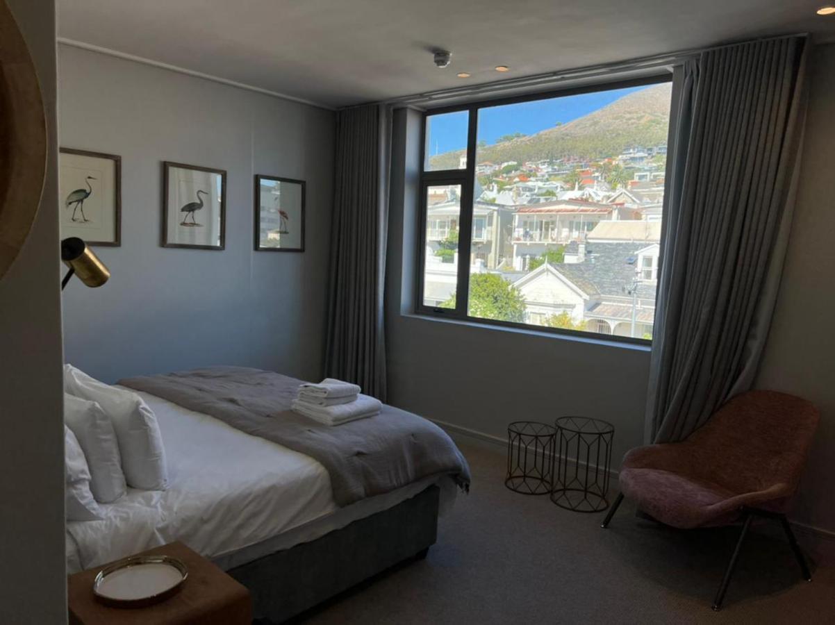 Brand New Apartment Close To Stadium And V&A Waterfront Kapstadt Exterior foto