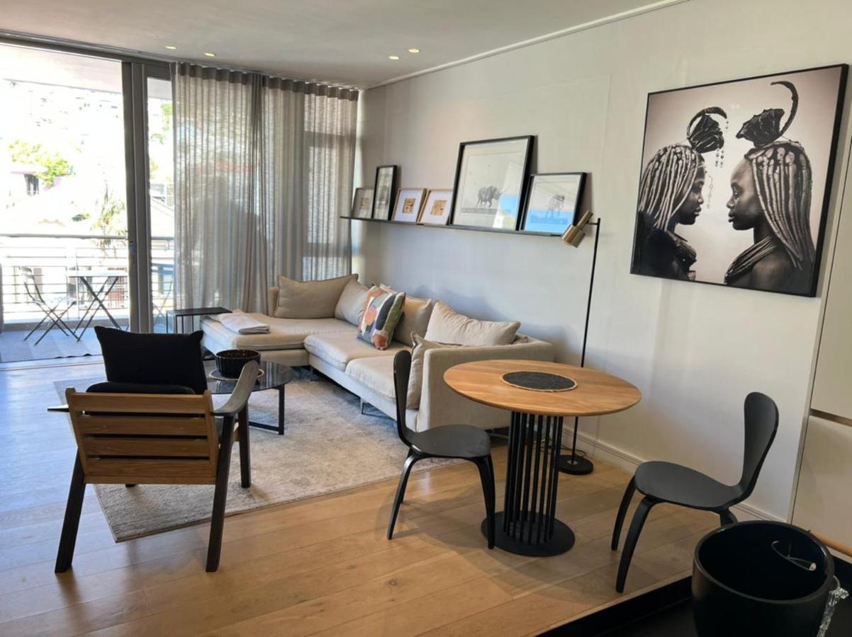 Brand New Apartment Close To Stadium And V&A Waterfront Kapstadt Exterior foto