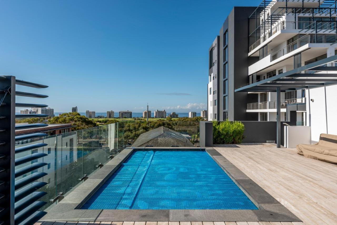 Brand New Apartment Close To Stadium And V&A Waterfront Kapstadt Exterior foto