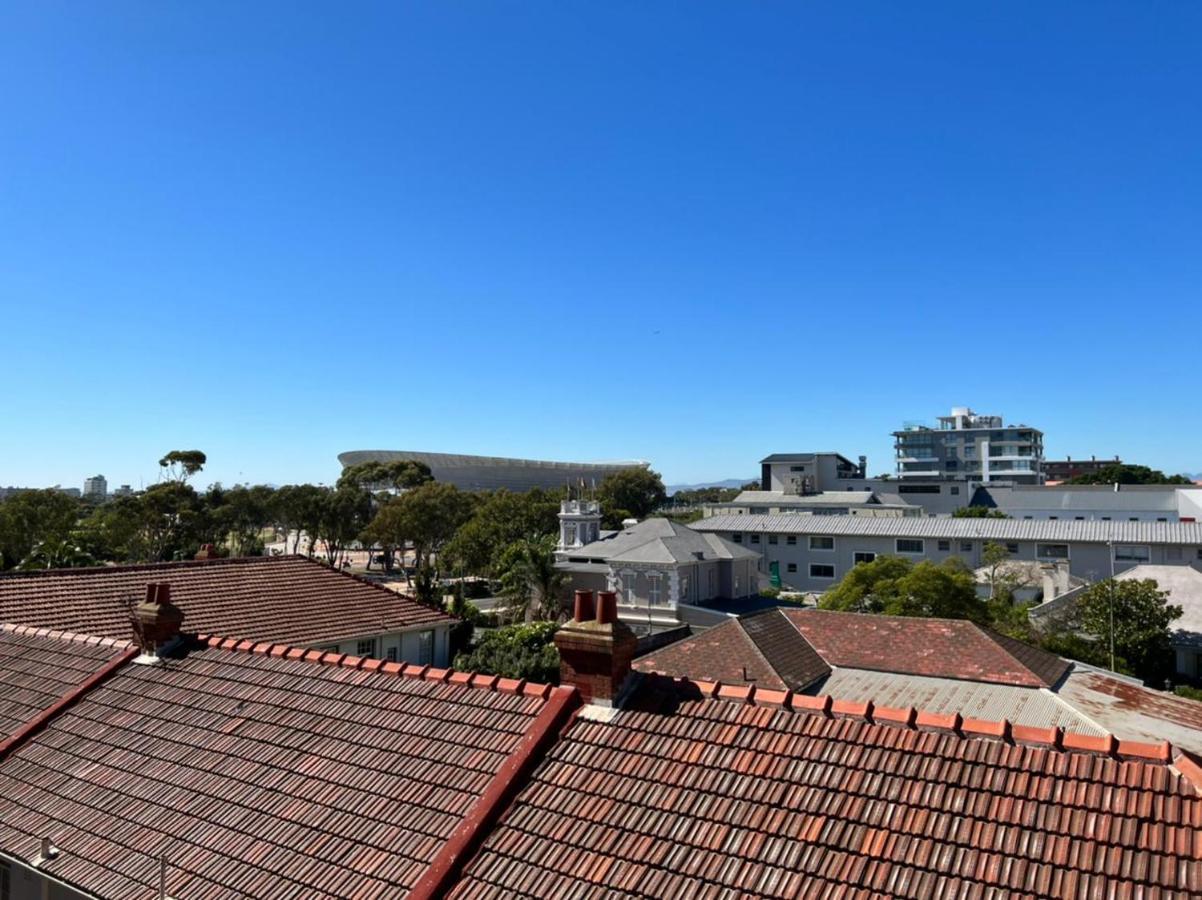 Brand New Apartment Close To Stadium And V&A Waterfront Kapstadt Exterior foto